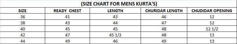 TRENDY FEEL Fesive Wear Wholesale Kurta Pajama Mens Collection 